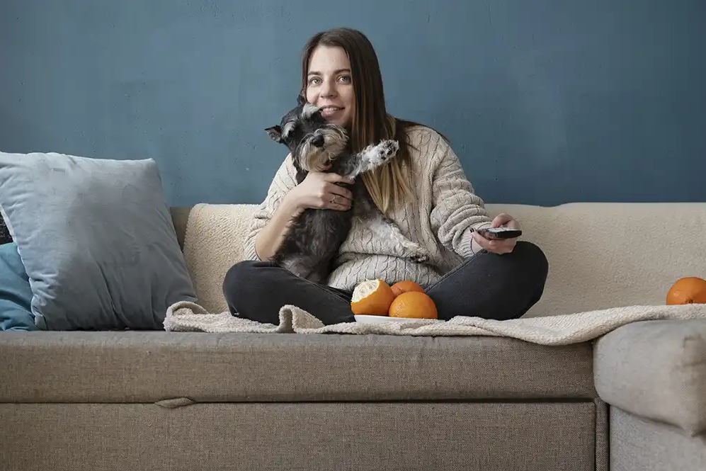 Raças de Cães Ideais para Apartamentos - Meu Pet Meu Amigo 01